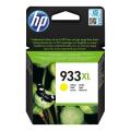 HP Wkład atramentowy żółty (CN056AE / 933XL) (high capacity)