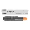 Canon Toner czarny (4792B002 / CEXV39)