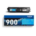 Brother Toner cyjan (TN900C)