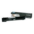 Lexmark Toner czarny (X950X2KG / 0X950X2KG) (high capacity)