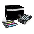 Lexmark Bęben czarny / kolor (70C0Z50 / 700Z5)