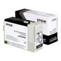 Epson Wkład atramentowy czarny (C33S020490 / SJIC20P(K))