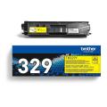 Brother Toner żółty (TN329Y) (high capacity)