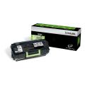 Lexmark Toner czarny (52D2H00 / 522H) (Return)