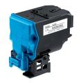 Konica Minolta Toner cyjan (A5X0450 / TNP48C)