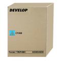 Develop Toner cyjan (A5X04D0 / TNP48C)