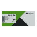 Lexmark Toner czarny (24B6213 / 024B6213)