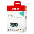 Canon Wkład atramentowy czarny / cyjan / magenta / żółty / cyjanowe zdjęcie / magenta zdjęcie / szary / jasnoszary (6384B010 / CLI42) (multipack)