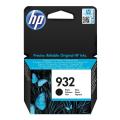 HP Wkład atramentowy czarny (CN057AE / 932)