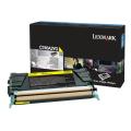 Lexmark Toner żółty (C746A2YG / 0C746A2YG)
