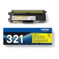 Brother Toner żółty (TN321Y)
