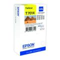 Epson Wkład atramentowy żółty (C13T70144010 / T7014)