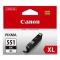 Canon Wkład atramentowy czarny (6443B001 / CLI551BKXL) (high capacity)