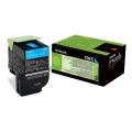 Lexmark Toner cyjan (70C20C0 / 702C) (Return)