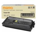Utax Toner czarny (623010010 / CK7510)