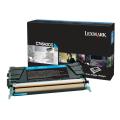 Lexmark Toner cyjan (C746A2CG / 0C746A2CG)