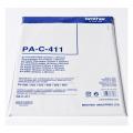 Brother Papier termotransferowy czarny (PAC411)