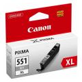Canon Wkład atramentowy szary (6447B001 / CLI551GYXL) (high capacity)