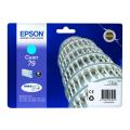 Epson Wkład atramentowy cyjan (C13T79124010 / 79)
