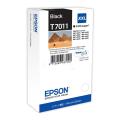 Epson Wkład atramentowy czarny (C13T70114010 / T7011)