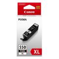 Canon Wkład atramentowy czarny (6431B001 / PGI550PGBKXL) (high capacity)
