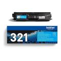 Brother Toner cyjan (TN321C)