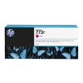 HP Wkład atramentowy magenta (C1Q39A / 773C)