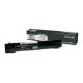 Lexmark Toner czarny (C950X2KG / 0C950X2KG)