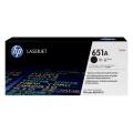 HP Toner czarny (CE340A / 651A)