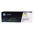 HP Toner żółty (CF382A / 312A)