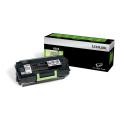 Lexmark Toner czarny (62D2X00 / 622X) (Return, high capacity)