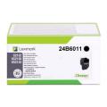 Lexmark Toner czarny (24B6011 / 024B6011)