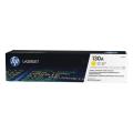 HP Toner żółty (CF352A / 130A)