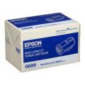 Epson Toner czarny (C13S050689 / 0689) (high capacity)