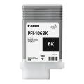 Canon Wkład atramentowy czarny (6621B001 / PFI106BK)