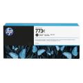 HP Wkład atramentowy czarny matowy (C1Q37A / 773C)