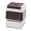 Brother Stamps czarny (PR4040B6P / 40x40mm)