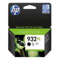 HP Wkład atramentowy czarny (CN053AE / 932XL) (high capacity)