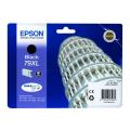 Epson Wkład atramentowy czarny (C13T79014010 / 79XL) (high capacity)