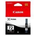 Canon Wkład atramentowy czarne zdjęcie (6403B001 / PGI72PBK)