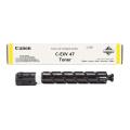 Canon Toner żółty (8519B002 / CEXV47)