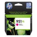 HP Wkład atramentowy magenta (CN047AE#301 / 951XL) (high capacity)