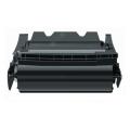 Lexmark Toner czarny (64480XW / 064480XW) (remanufactured, high capacity)
