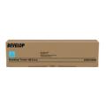 Develop Toner cyjan (A3VU4D0 / TN711C)