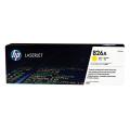 HP Toner żółty (CF312A / 826A)