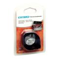 Dymo Etykiety srebrny (91208 / S0721730)