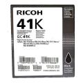 Ricoh Wkład atramentowy czarny (405761 / GC41K)