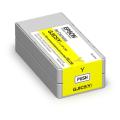Epson Wkład atramentowy żółty (C13S020566 / GJIC5(Y))