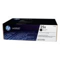 HP Toner czarny (CF325X / 25X)