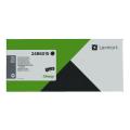 Lexmark Toner czarny (24B6015 / 024B6015)